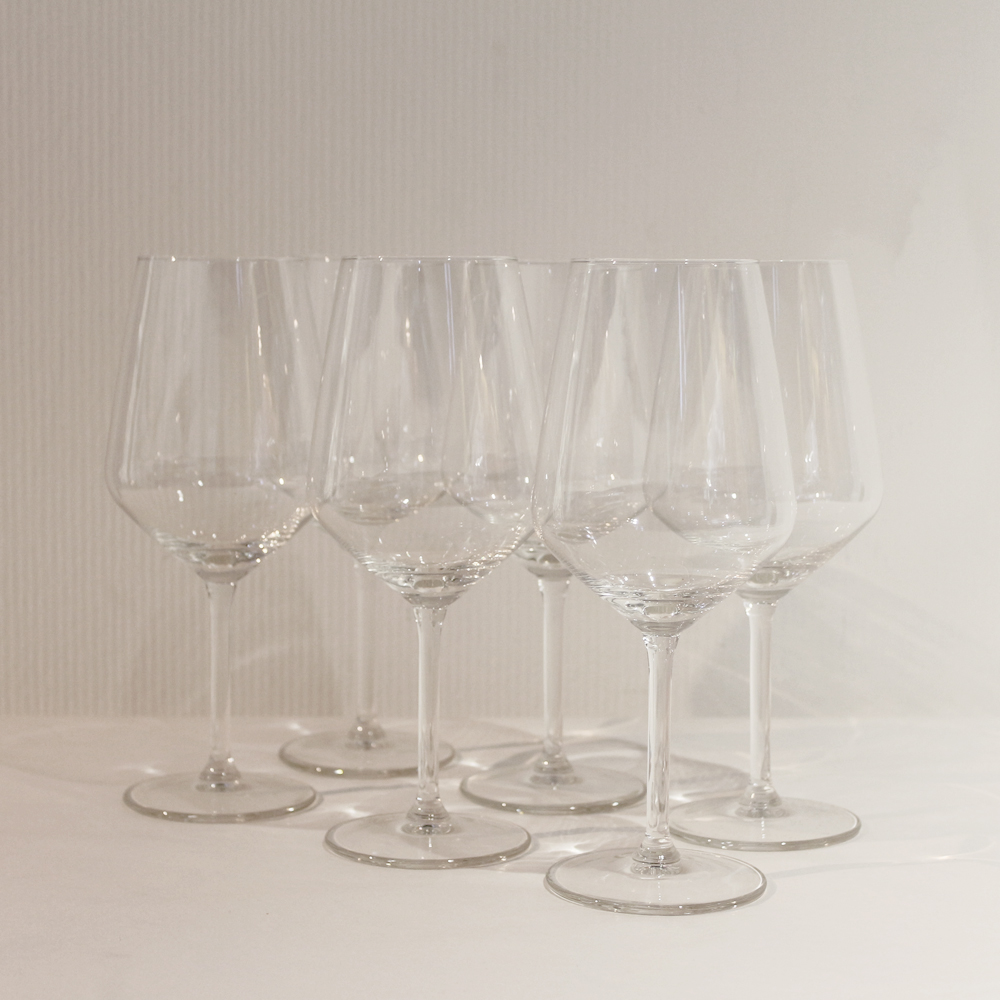 Weinglas 53cl 6er Set