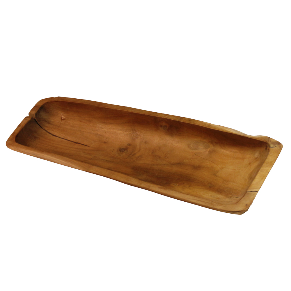 Square Bowl